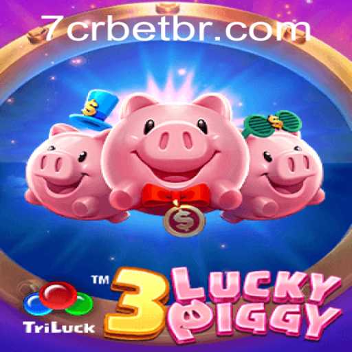 Discover the Excitement of 3LUCKYPIGGY at 7CR.bet