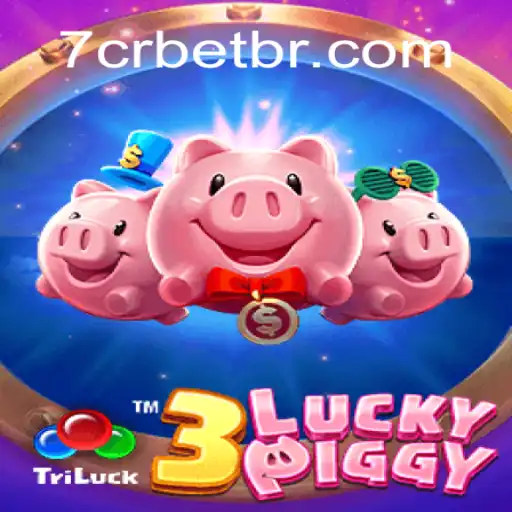 Discover the Excitement of 3LUCKYPIGGY at 7CR.bet