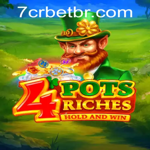 Exploring 4potsriches on 7CR.bet: A Comprehensive Guide to the Game