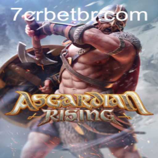 AsgardianRising: Embark on an Epic Adventure in the World of Norse Mythology