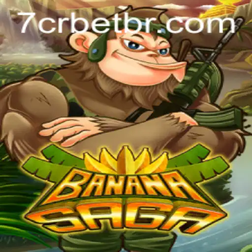 The Exciting World of BananaSaga: A Game Revolutionized by 7CR.bet