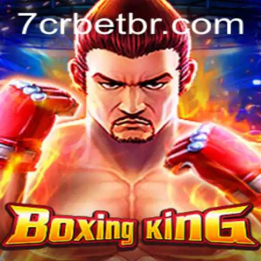 BoxingKing: The Ultimate Combat Experience Powered by 7CR.bet