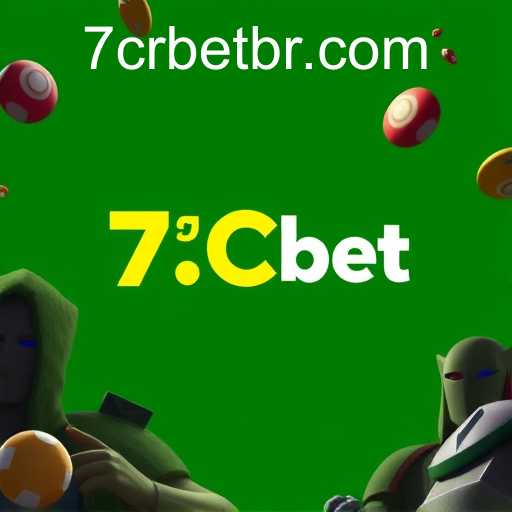 Caça-níqueis: O Incrível Universo dos Jogos de Azar Online com 7CR.bet