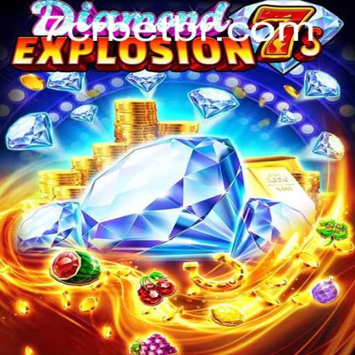 Unveiling DiamondExplosion7s: A Thrilling Casino Adventure at 7CR.bet
