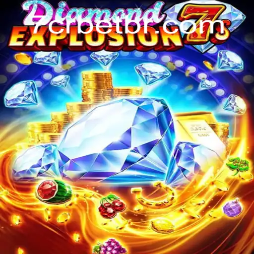 Unveiling DiamondExplosion7s: A Thrilling Casino Adventure at 7CR.bet