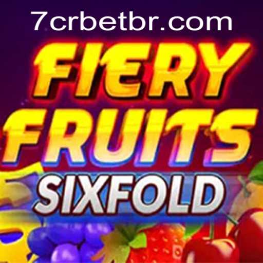 Discover the Thrilling Excitement of FieryFruitsSixFold on 7CR.bet