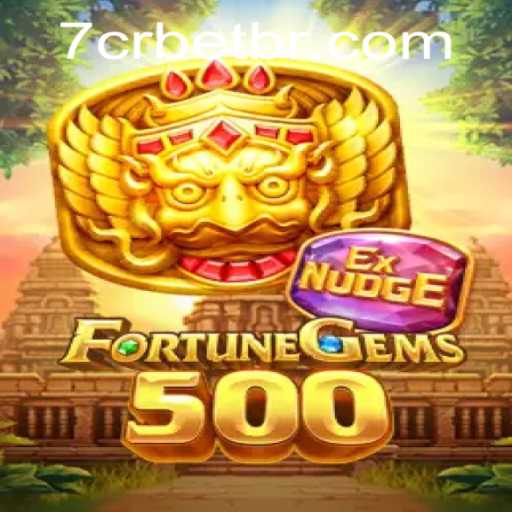 Discover FortuneGems500: A Captivating New Adventure on 7CR.bet