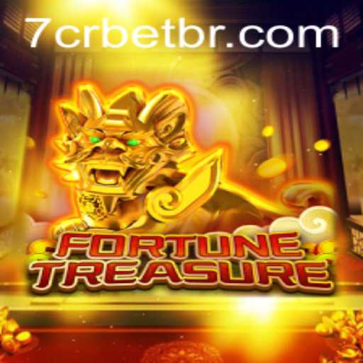 FortuneTreasure: A Deep Dive into 7CR.bet’s Latest Gaming Sensation