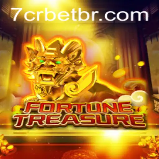 FortuneTreasure: A Deep Dive into 7CR.bet’s Latest Gaming Sensation