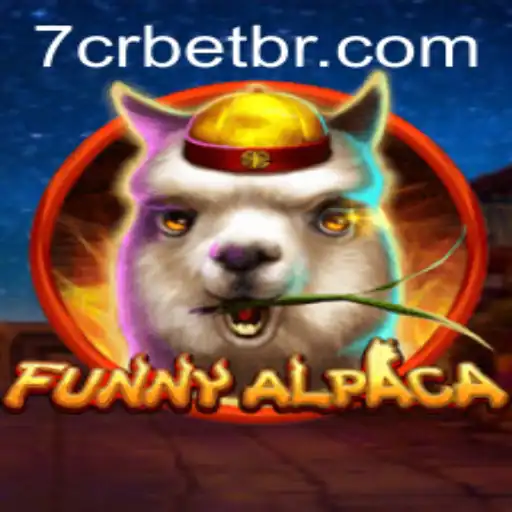 FunnyAlpaca: A Joyful Gaming Experience with 7CR.bet