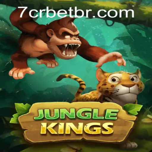 Unveiling JungleKings: The Ultimate Adventure with 7CR.bet