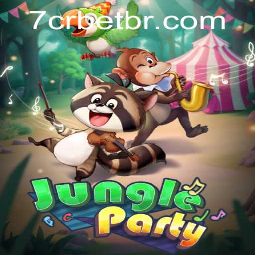 Diving into the Exciting World of JungleParty at 7CR.bet