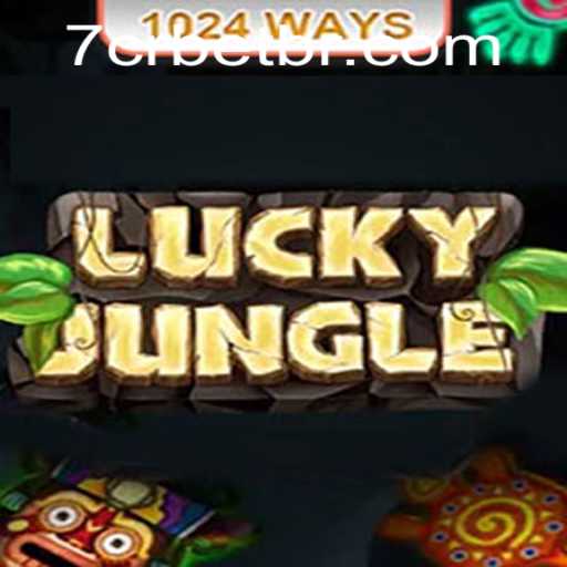 Exploring the Thrills of LuckyJungle1024 at 7CR.bet