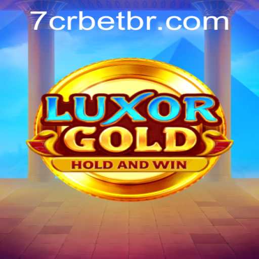 Discover the Thrilling World of LuxorGold: Your Gateway to Gaming Adventure with 7CR.bet