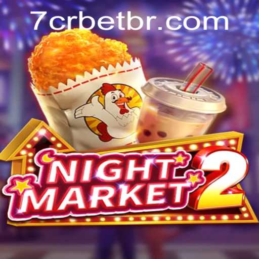 Exploring NightMarket2: A Thrilling Game with 7CR.bet