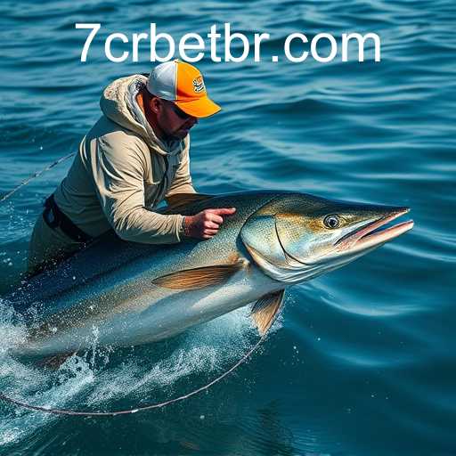 Exploring the Intricacies of Pesca: A Comprehensive Look Into the World of Fishing and 7CR.bet