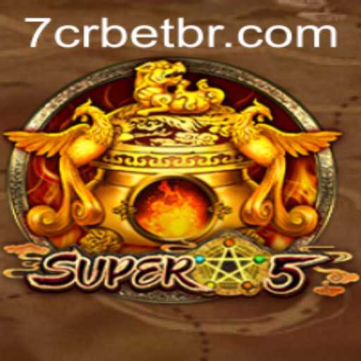 Mastering the Art of Super5 at 7CR.bet