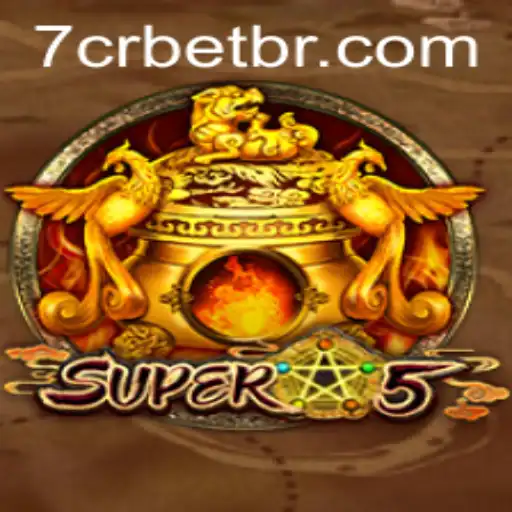 Mastering the Art of Super5 at 7CR.bet