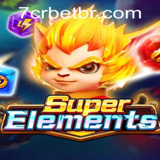Unveiling the Thrills of SuperElements: A Game Changer