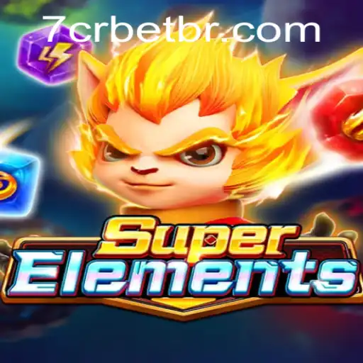 Unveiling the Thrills of SuperElements: A Game Changer