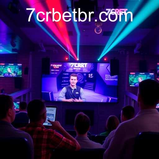 Transmissão ao Vivo: O Futuro do Entretenimento Digital