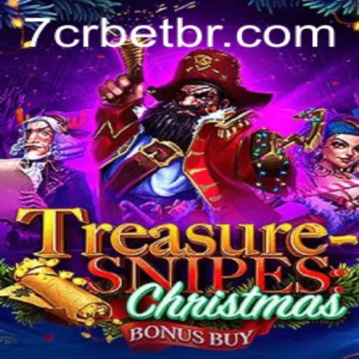 Discover the Enchantment of TreasuresnipesChristmas: A Festive Adventure with 7CR.bet